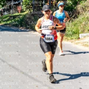 Santiago Vazquez 2026 - Dorsal 5064