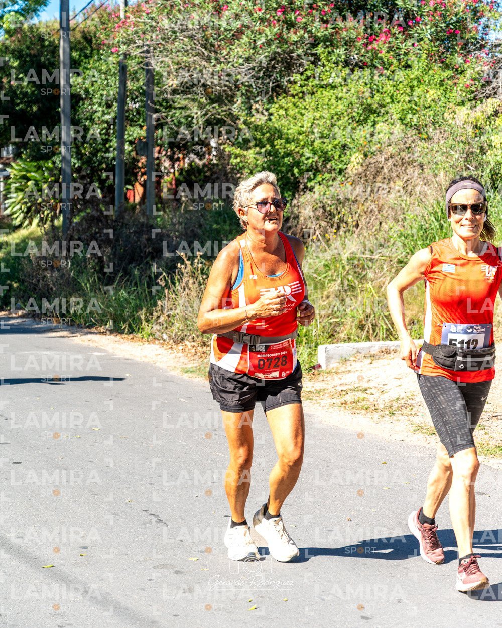 Santiago Vazquez 2026 - Dorsal 5112