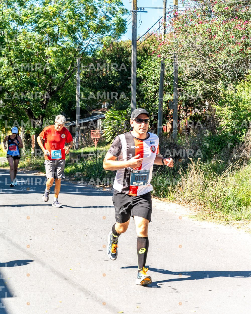 Santiago Vazquez 2026 - Dorsal 0172