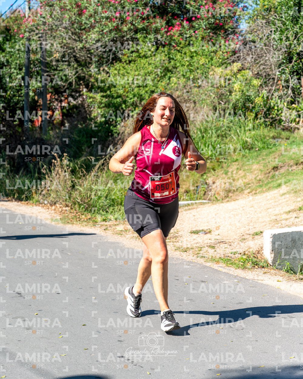 Santiago Vazquez 2026 - Dorsal 050