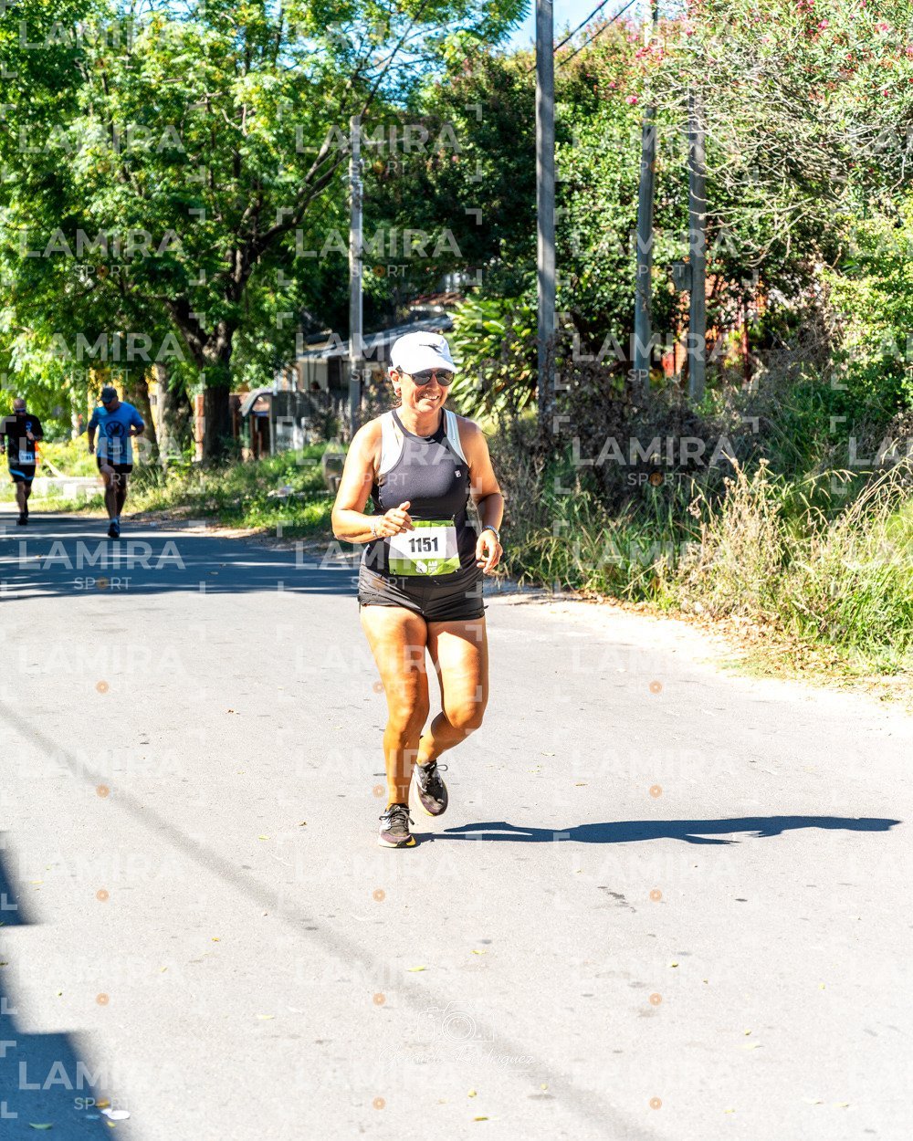 Santiago Vazquez 2026 - Dorsal 1151