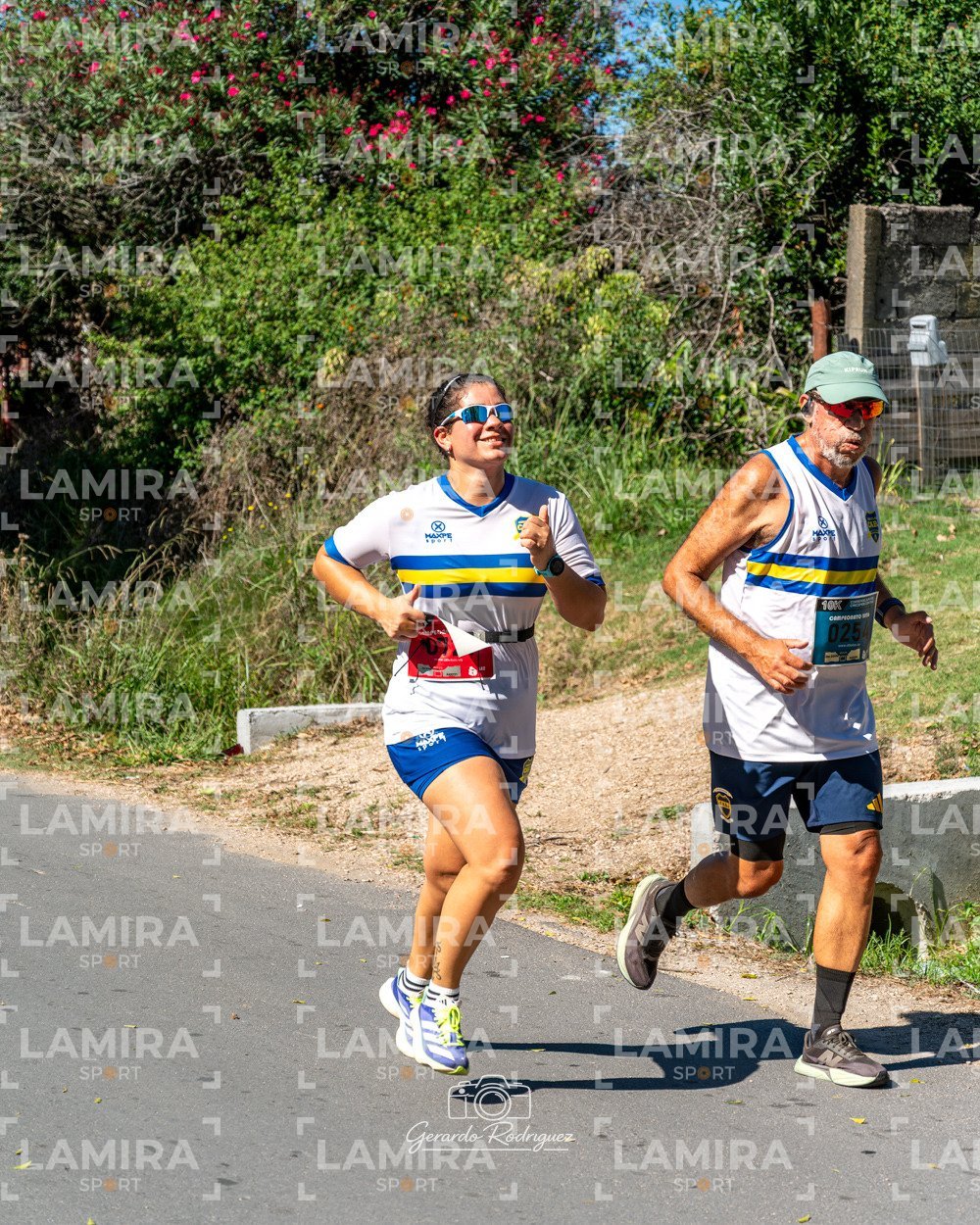 Santiago Vazquez 2026 - Dorsal 025