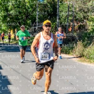 Santiago Vazquez 2026 - Dorsal 5117