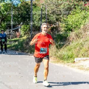 Santiago Vazquez 2026 - Dorsal 1486