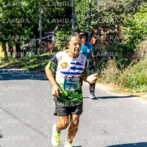 Santiago Vazquez 2026 - Dorsal 1030