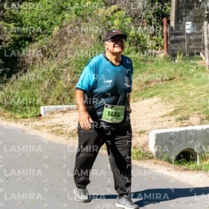 Santiago Vazquez 2026 - Dorsal 1486