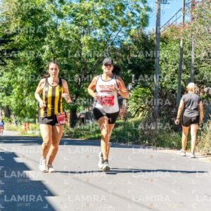 Santiago Vazquez 2026 - Dorsal 0733