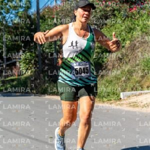 Santiago Vazquez 2026 - Dorsal 5045