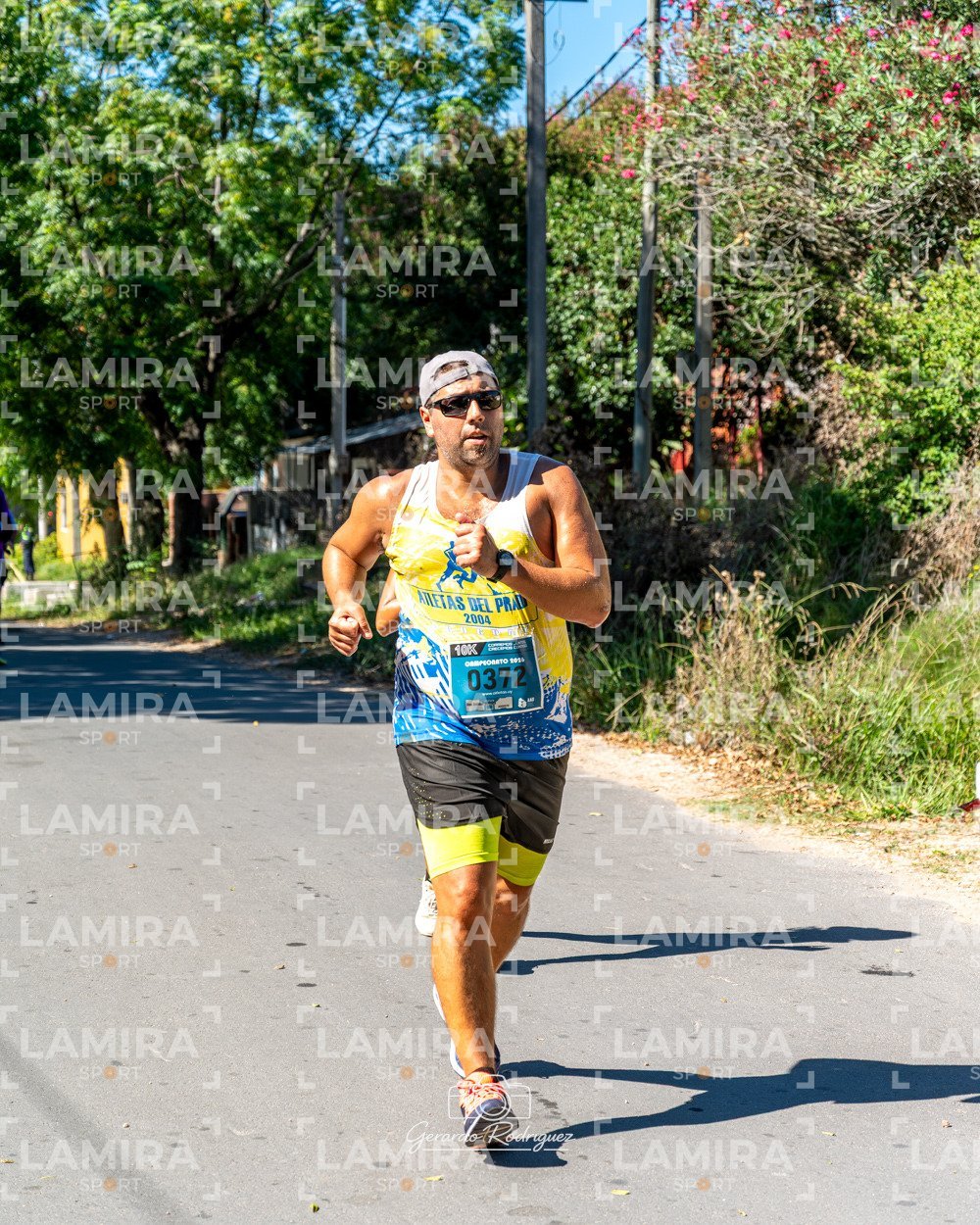 Santiago Vazquez 2026 - Dorsal 2016