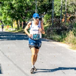 Santiago Vazquez 2026 - Dorsal 1016