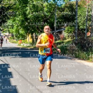 Santiago Vazquez 2026 - Dorsal 0119