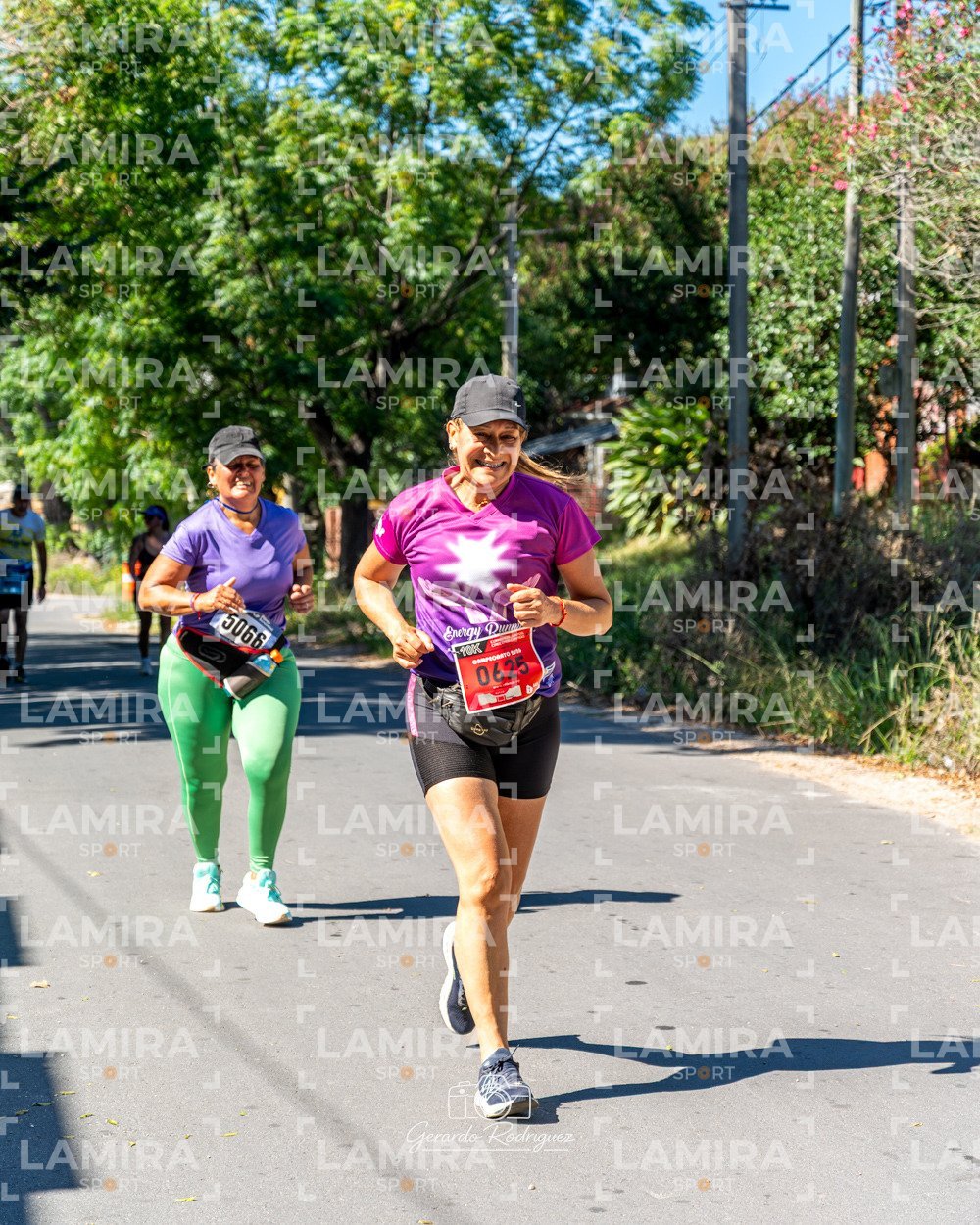 Santiago Vazquez 2026 - Dorsal 5066