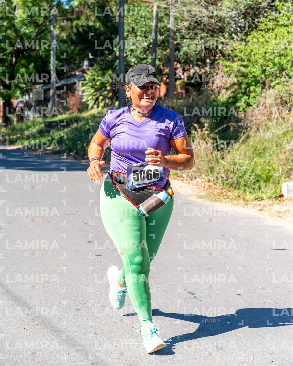 Santiago Vazquez 2026 - Dorsal 5066