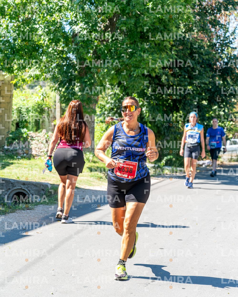 Santiago Vazquez 2026 - Dorsal 1956