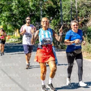 Santiago Vazquez 2026 - Dorsal 5023