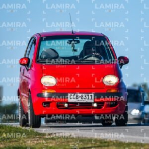 viernes villa - Dorsal 8311