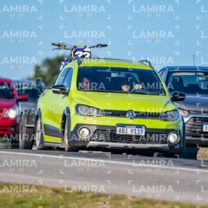viernes villa - Dorsal 9119