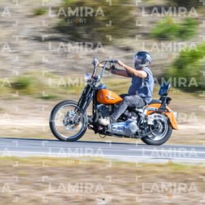 villa argentina barridos - Dorsal 777