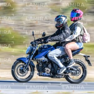 villa argentina barridos - Dorsal 30