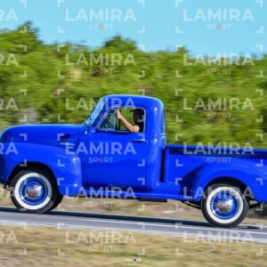 villa argentina barridos - Dorsal 300