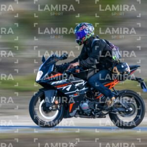 villa argentina barridos - Dorsal 344