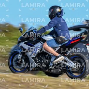 villa argentina barridos - Dorsal 305