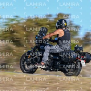 villa argentina barridos - Dorsal 1119