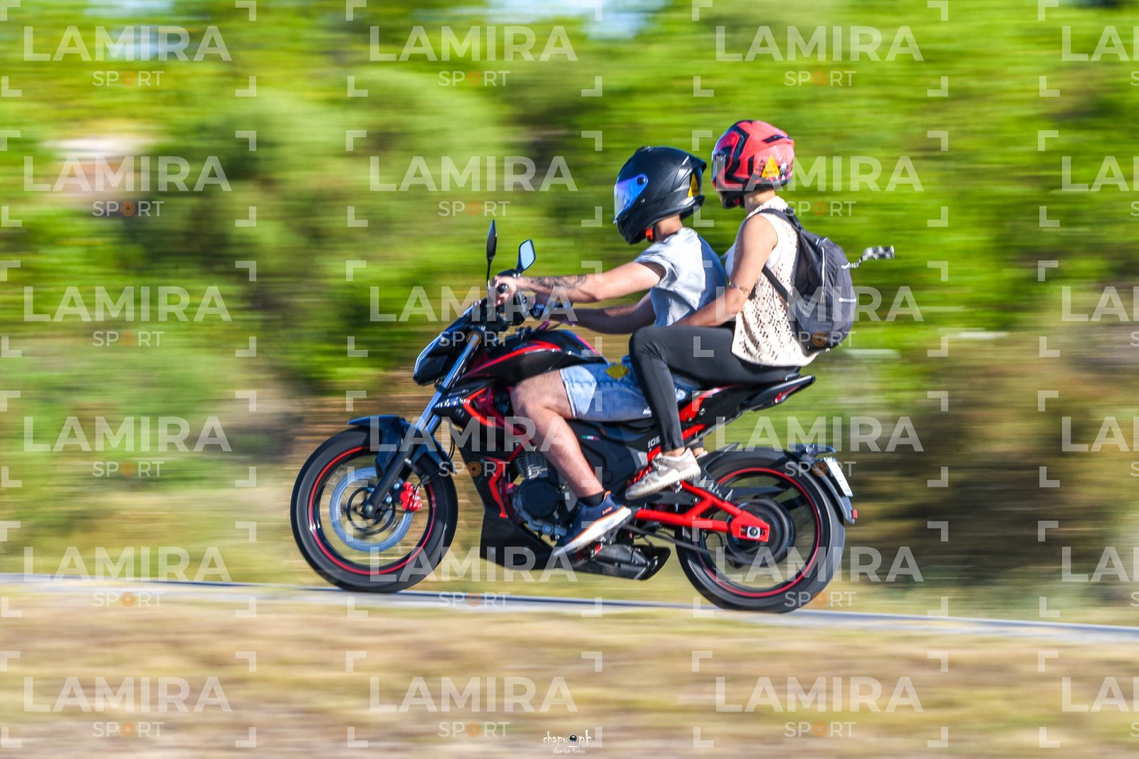 villa argentina barridos - Dorsal 10