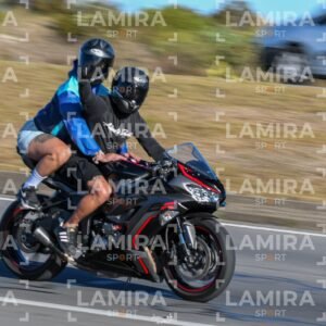 villa argentina barridos - Dorsal 444