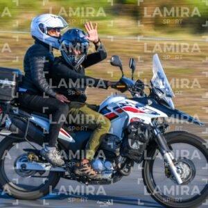 villa argentina barridos - Dorsal 1232