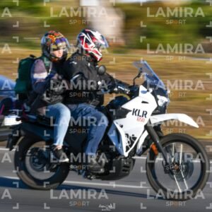 villa argentina barridos - Dorsal 650