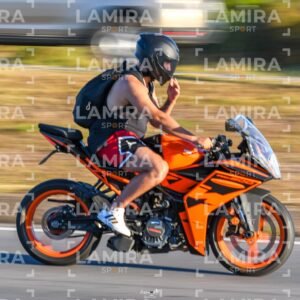 villa argentina barridos - Dorsal 8