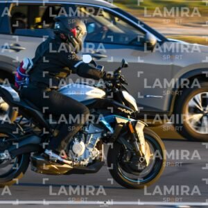 villa argentina barridos - Dorsal 4118