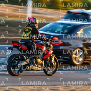 villa argentina barridos - Dorsal 949